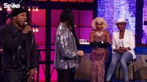 Terrence Howard on his Lip Sync Win | Lip Sync Battle