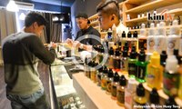 'Tindakan terhadap peniaga vape lebih zalim dari Israel'