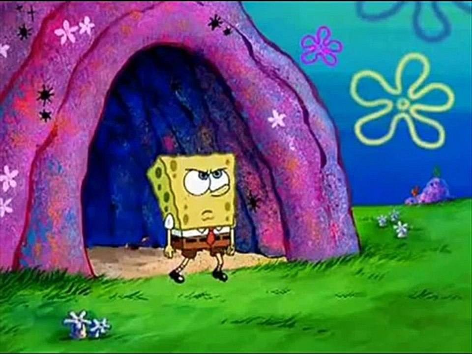Spongebob Soundtrack - Triumphant Return (2)