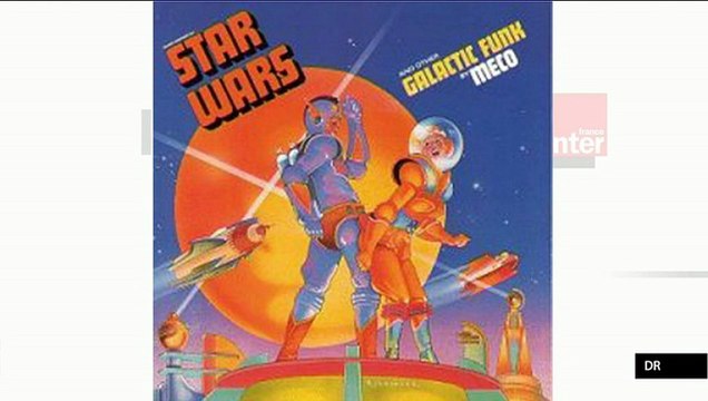 Tubes and Co : Semaine spéciale Star Wars #5 : Le Point commun entre Dorothée & IAM ?