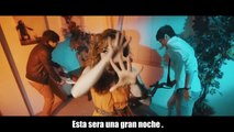 THE REAL PARTY SONG | ¡SUBTITULOS EN ESPAÑOL!