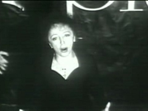 Non je ne regrette rien