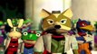 STAR FOX 64 (Honest Game Trailer en Español)