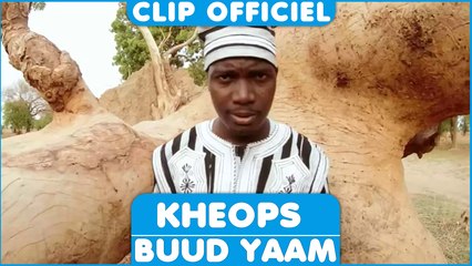 KHEOPS -  Buud Yaam  Youtube [Clip Officielle] 2015