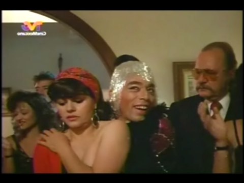 Caballo Rojas Que Te Pasa Video Dailymotion