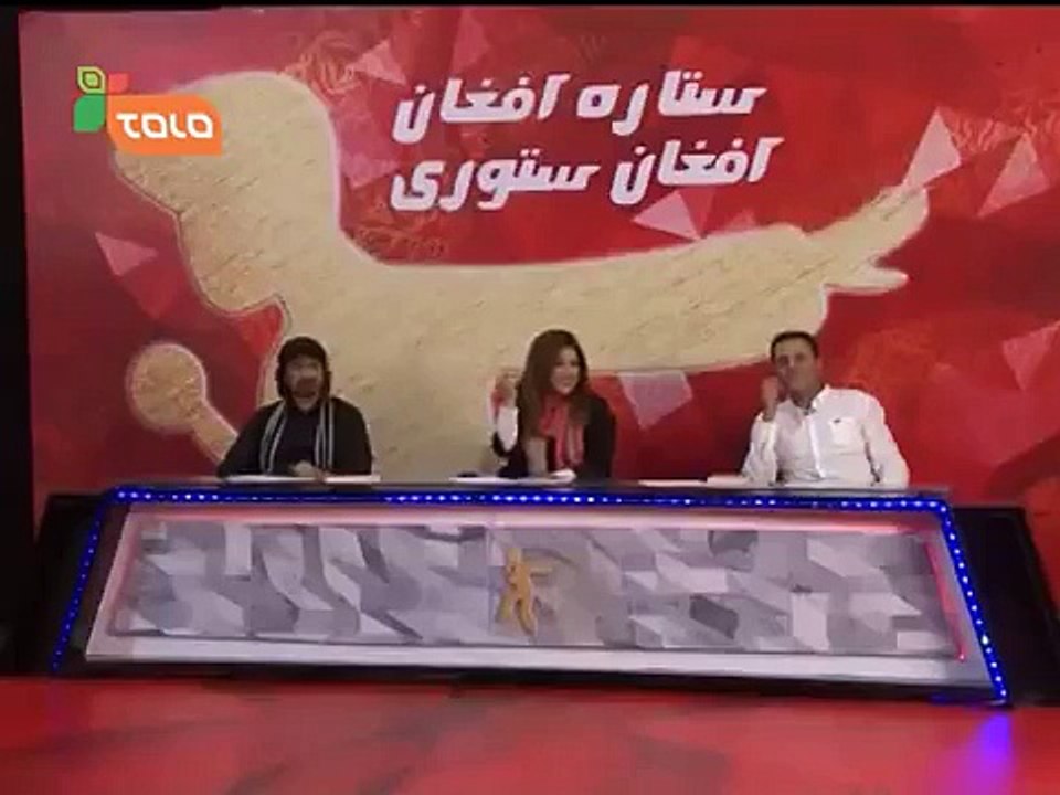 Balkh Auditions: Abdul Majid / گزینش بلخ: عبدالمجید