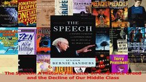 The Speech A Historic Filibuster on Corporate Greed and the Decline of Our Middle Class Download