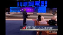 TD Jakes Sermons 2016 - In Between Places