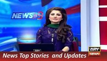 ARY News Headlines 18 December 2015, PPP Chairman Bilawal Bhutto