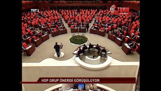 Murat Emir CHP Ankara Milletvekili Meclis Konusmasi 17.112.2015