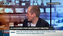 La chronique d'Anthony Morel: Des accessoires pour objets connectés comme cadeaux de Noël - 18/12