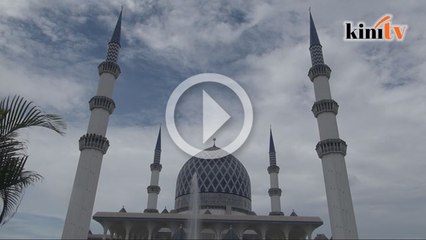 Download Video: 'Macam mana nak berjihad, dengar khutbah pun terlelap'