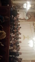 BARTEVIAN ORATORIO - Ferikoy St. Vartanants Choir