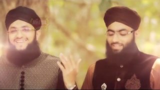 Sarkar Ka Nokar Hoon | Naat Sharif | Muhammad Hafiz Tahir Qadri | Naat Album 2015
