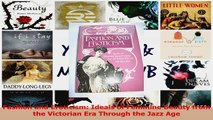 Download  Fashion and Eroticism Ideals of Feminine Beauty from the Victorian Era Through the Jazz Ebook Online