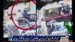 New CCTV Footage of attack on Military Police in KHI