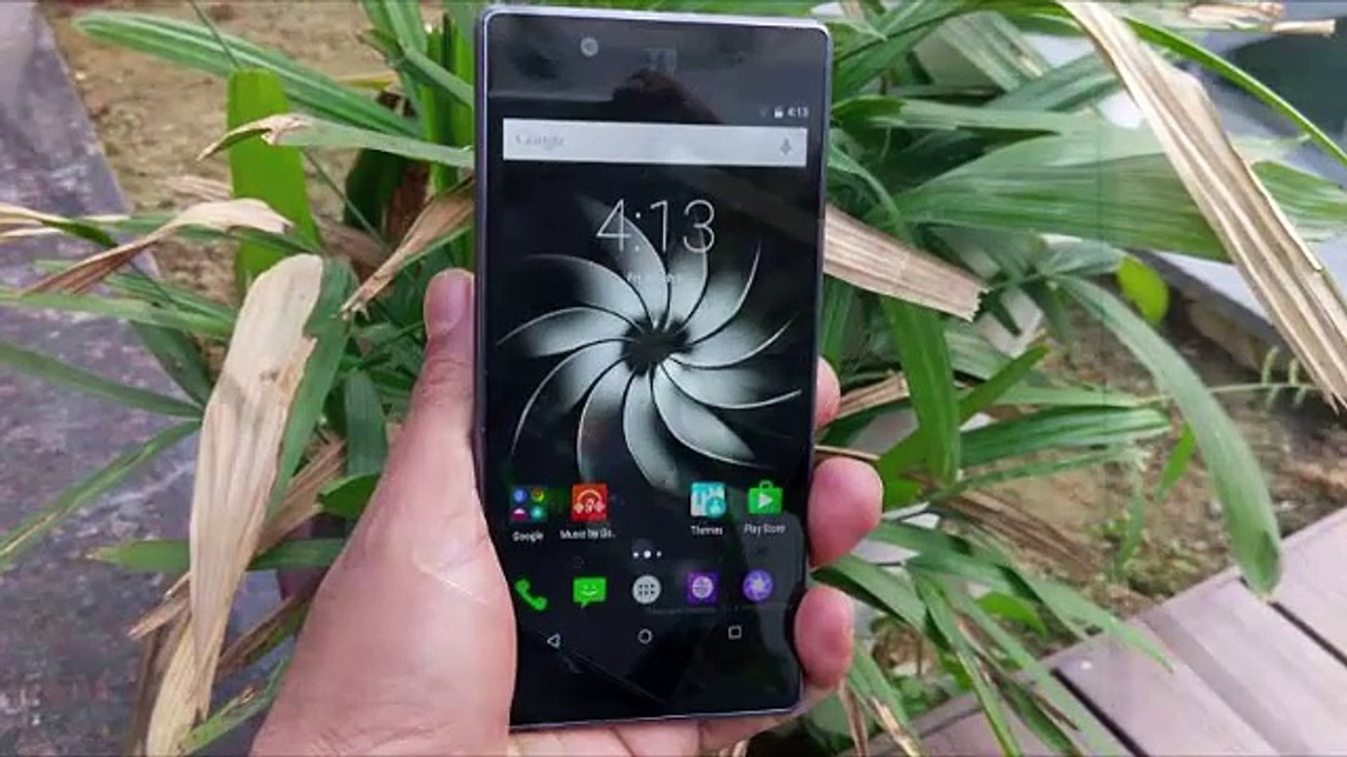 Yu Yutopia Smartphone Review - Specs & Features