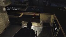 Gameplay The Last of Us™ Remastered Apocalyps (42)