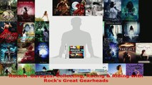 Read  Rockin Garages Collecting Racing  Riding with Rocks Great Gearheads EBooks Online