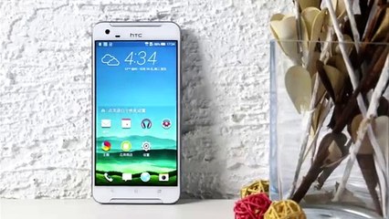 HTC One X9 Leaked: