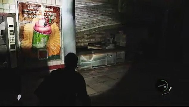 Gameplay The Last of Us™ Remastered Apocalyps (46)