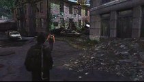 Gameplay The Last of Us™ Remastered Apocalyps (49)