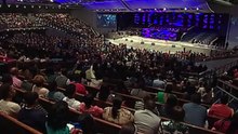 TD Jakes Sermons 2016 - Living With Uncertainty