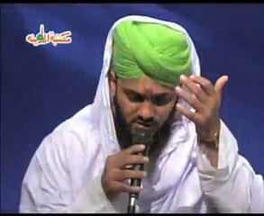 Naat Sharif - Sarkar Tawaju Farmain