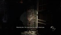Gameplay The Last of Us™ Remastered Apocalyps (55)