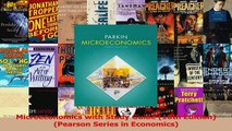 Read  Microeconomics with Study Guide 10th Edition Pearson Series in Economics Ebook Free