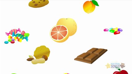 Trick Or Treat | Give Me Something Good To Eat | Halloween Song