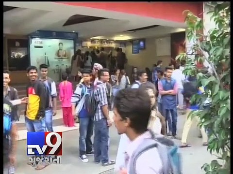 Protests against Shah Rukh starrer 'Dilwale' and Ranveer Singh's 'Bajirao Mastani' - Tv9