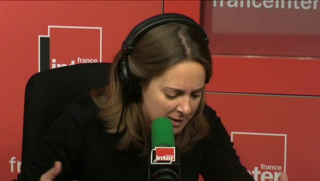 Le Billet de Charline : François Hollande, Xavier Bertrand, le duo gagnant