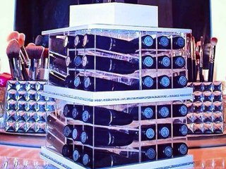 Acrylic Makeup Organizer – A Product with Umpteen Qualities