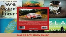 Download  Saab 96  V4 Rally Giants PDF Online