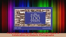 Read  Ford Motor Company The First 100 Years A Celebration of Historic Photographs EBooks Online