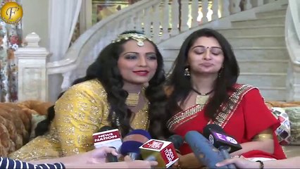 "SASURAL SIMAR KA" TV SHOW ON LOCATION 18 DEC