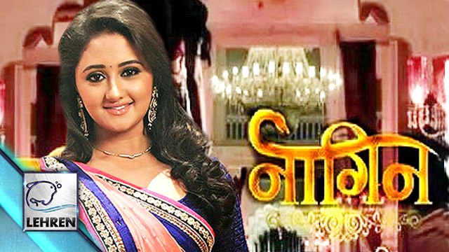 'Uttaran' Fame Rashami Desai To Enter Arjun & Mouni's Show 'Naagin'
