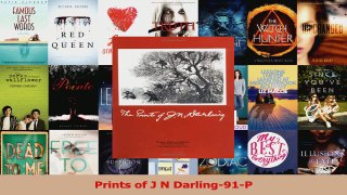 Read  Prints of J N Darling91P PDF Online