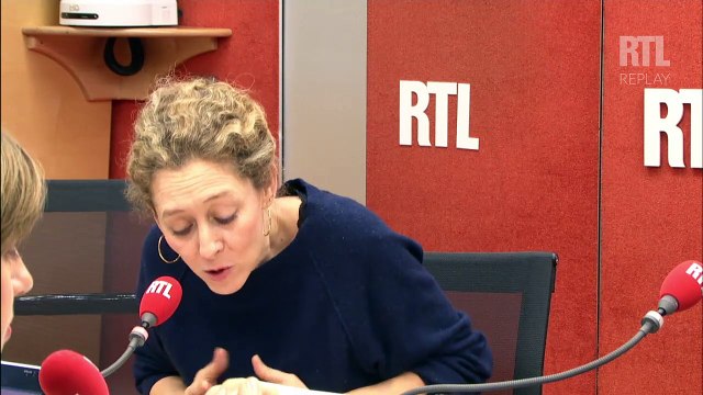 Affaire Tapie : Christine Lagarde est un fantasme politique , dit Alba Ventura