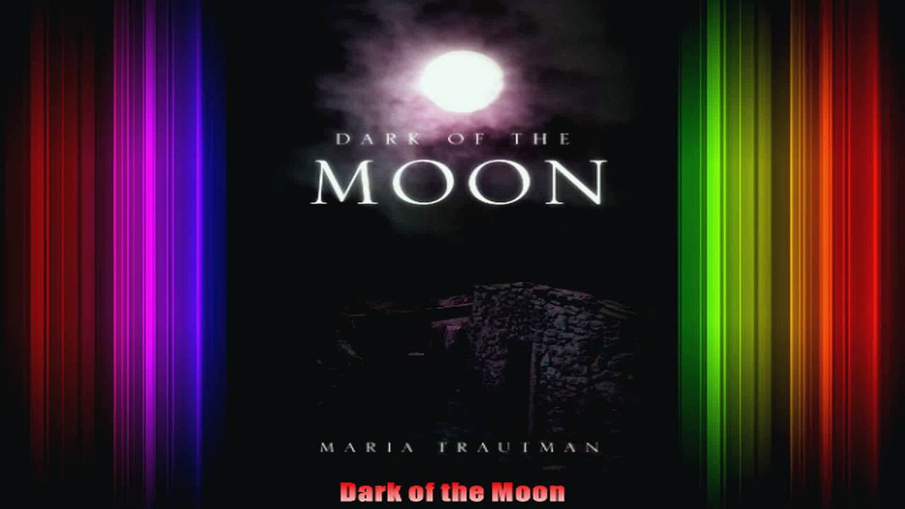Dark of the Moon