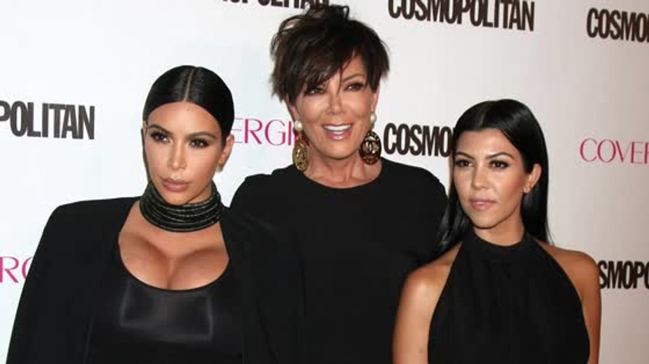 Ein Kardashian besessener Mann spazierte in das Haus von Kris Jenner