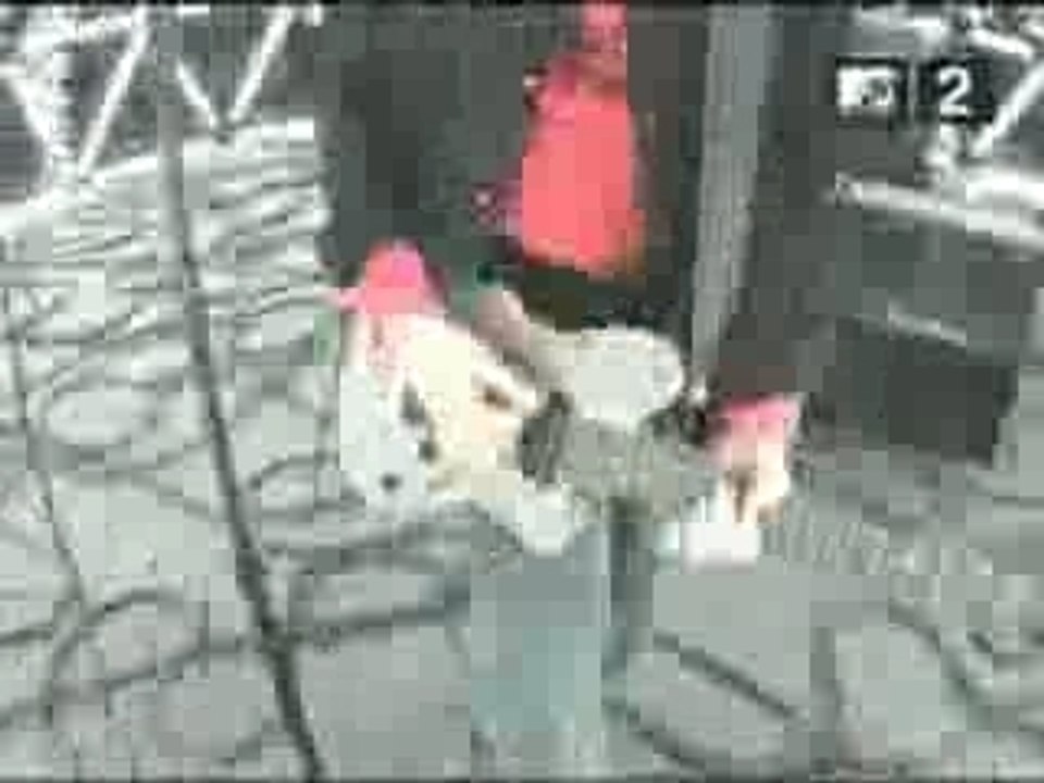 The Offspring-Can't get my head