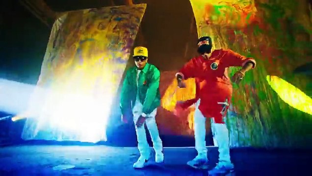 Chris Brown, Tyga - B es N Marijuana ft. ScHoolboy Q