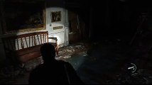 Gameplay The Last of Us™ Remastered Apocalyps (63)