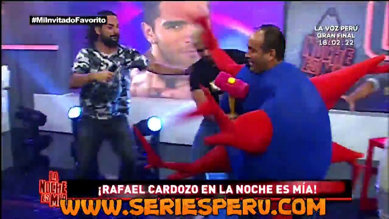 NOCHE