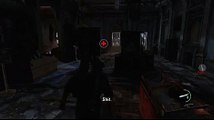 Gameplay The Last of Us™ Remastered Apocalyps (64)