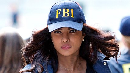 Priyanka Chopra Selective About Hollywood Offers