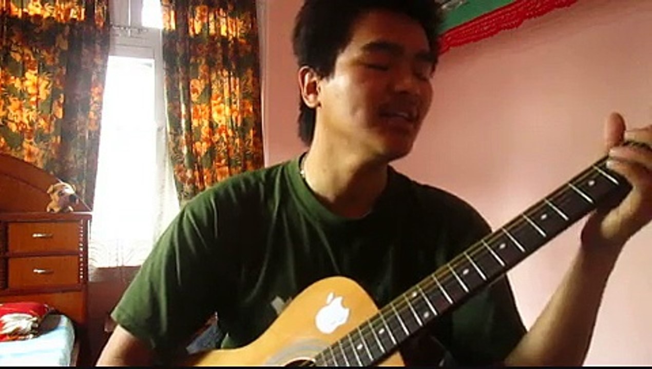 Nattu song (hybrid) cover by santos