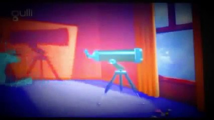 Oggy and the Cockroaches Mission Oggy (S01E07) Full Episode in HD